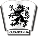 Zaloba Karantanija