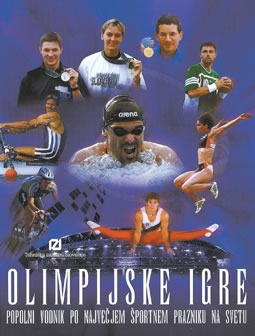 Olimpijske igre