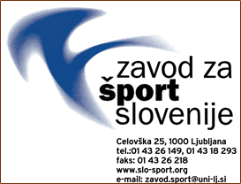 Zavod za port Slovenije