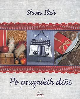 Po praznikih diši