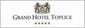 Grand hotel Toplice