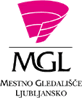 Mestno gledalie ljubljansko