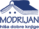 Založba Modrijan