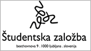 tudentska zaloba